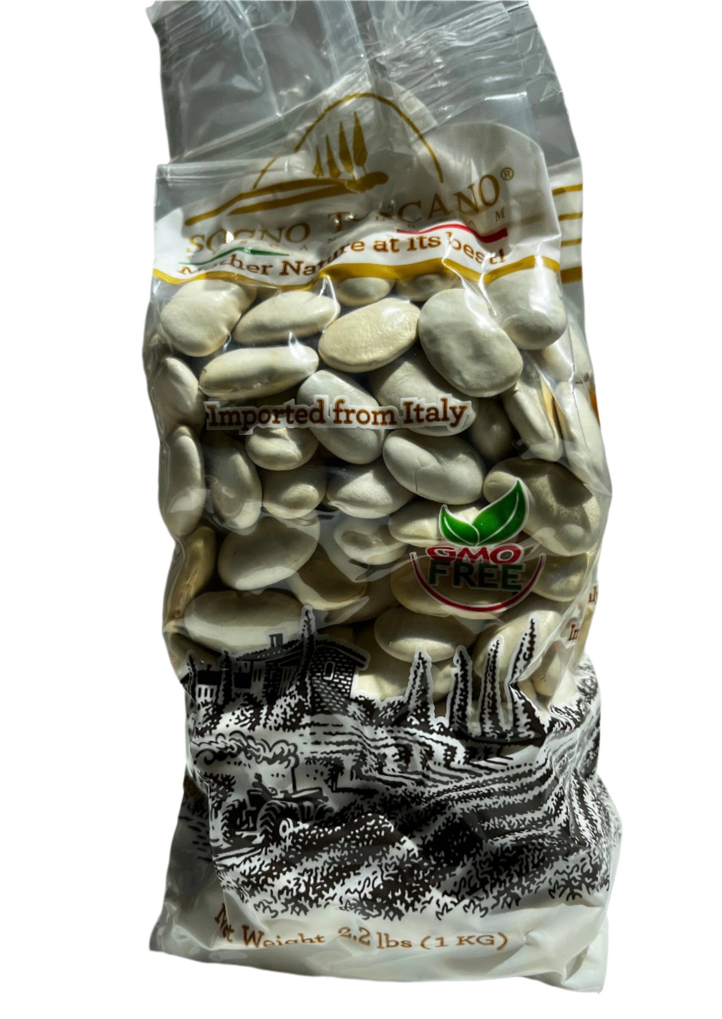 Corona Beans