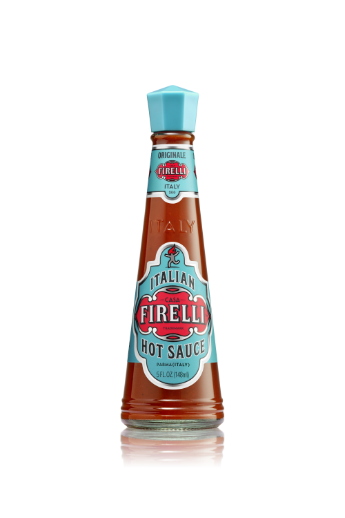 Casa Firelli - Italian Hot Sauce