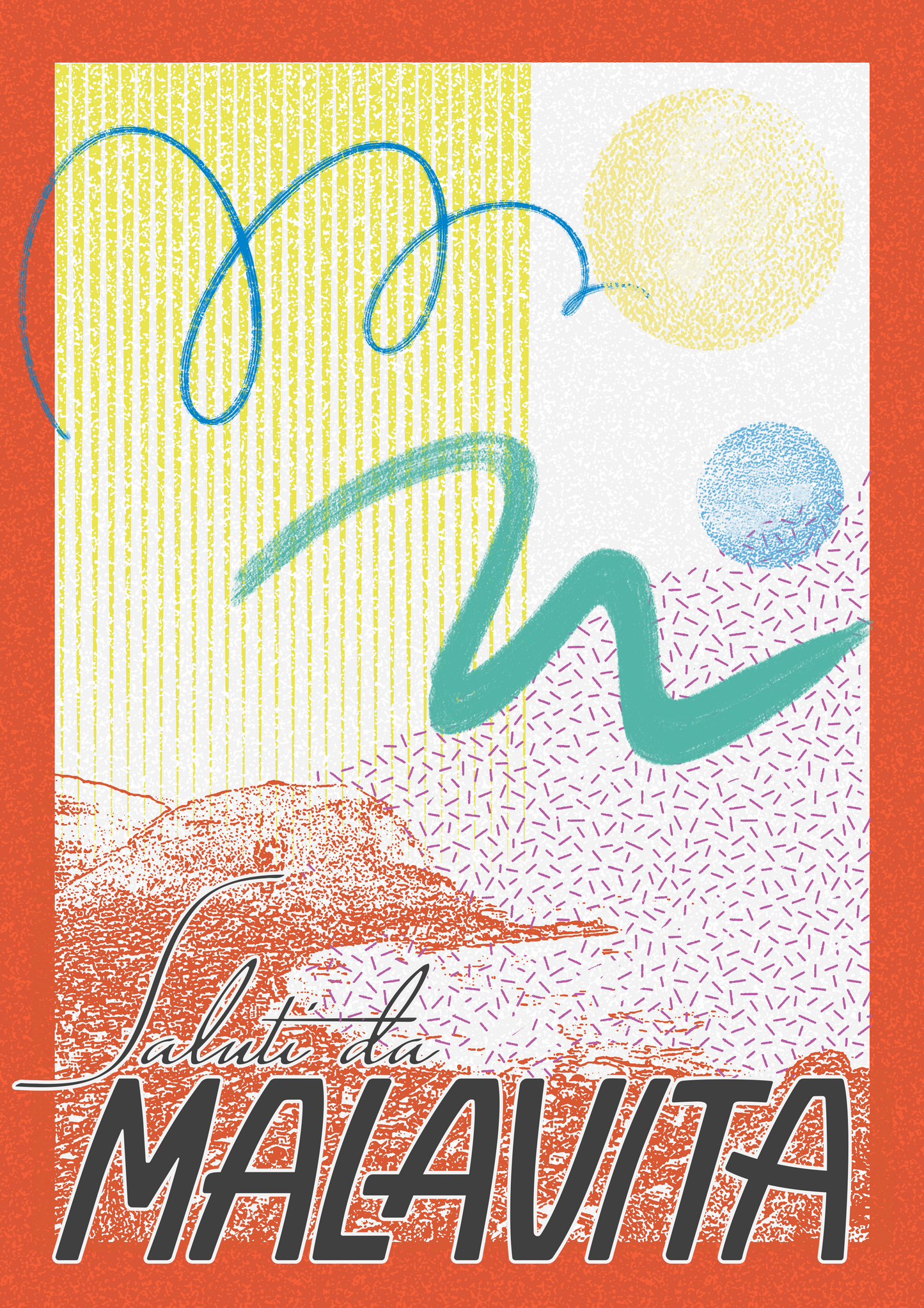 Malavita Gift Card