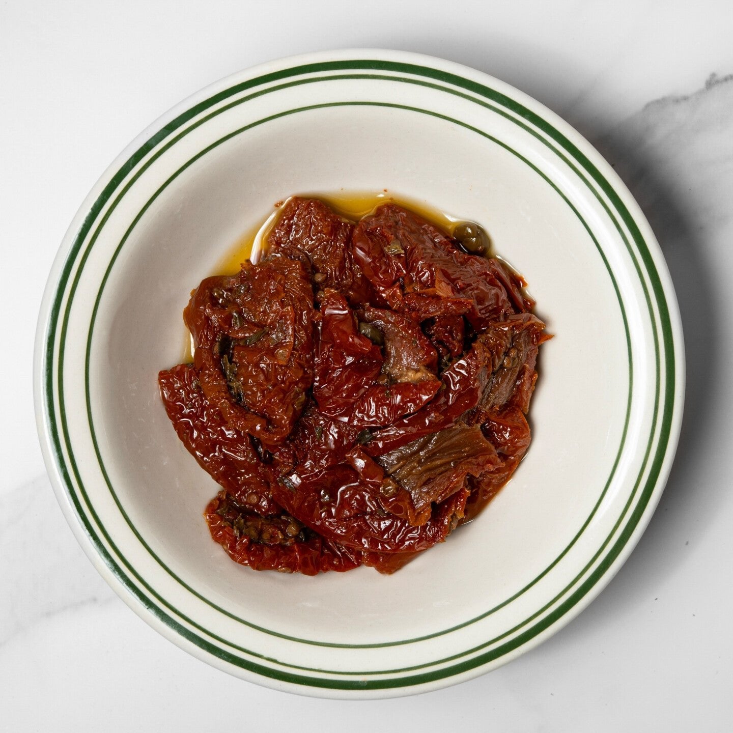 Sundried Tomatoes