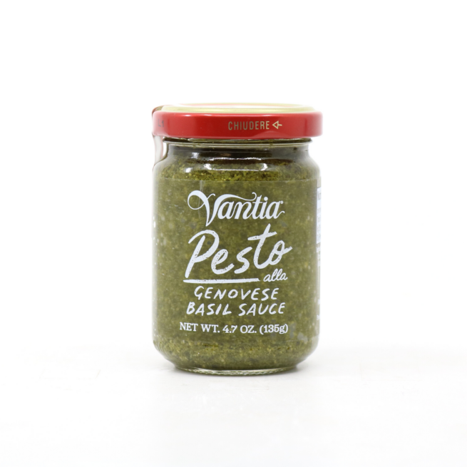 Vantia - Green Pesto Sauce