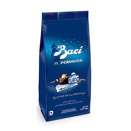 Perugina - Baci