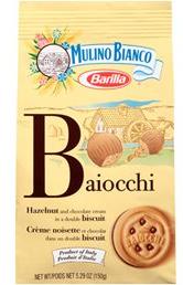 Mulino Bianco - Baiocchi 8oz