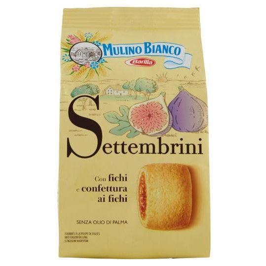 Mulino Bianco - Settembrini
