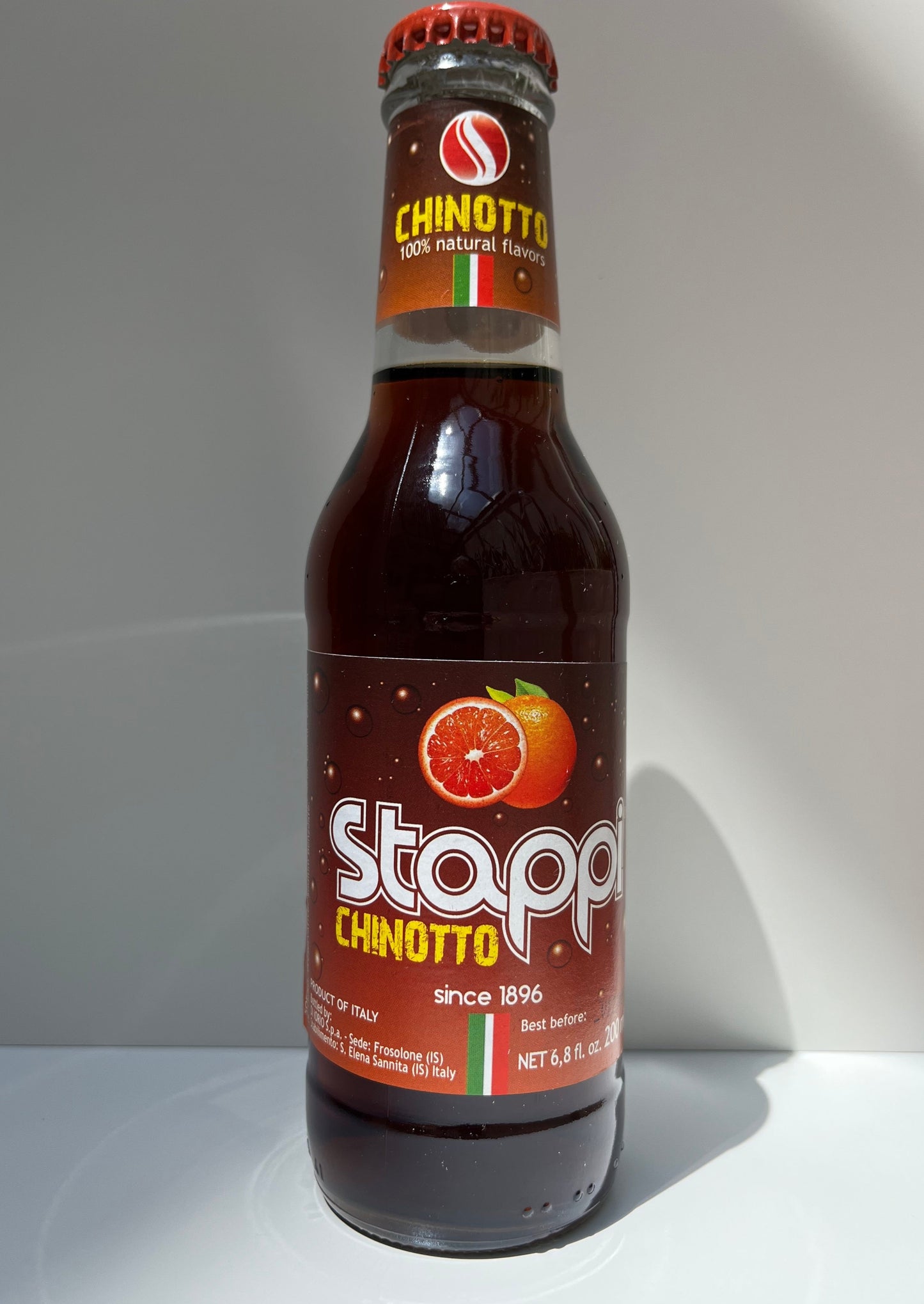 Stappi - Chinotto