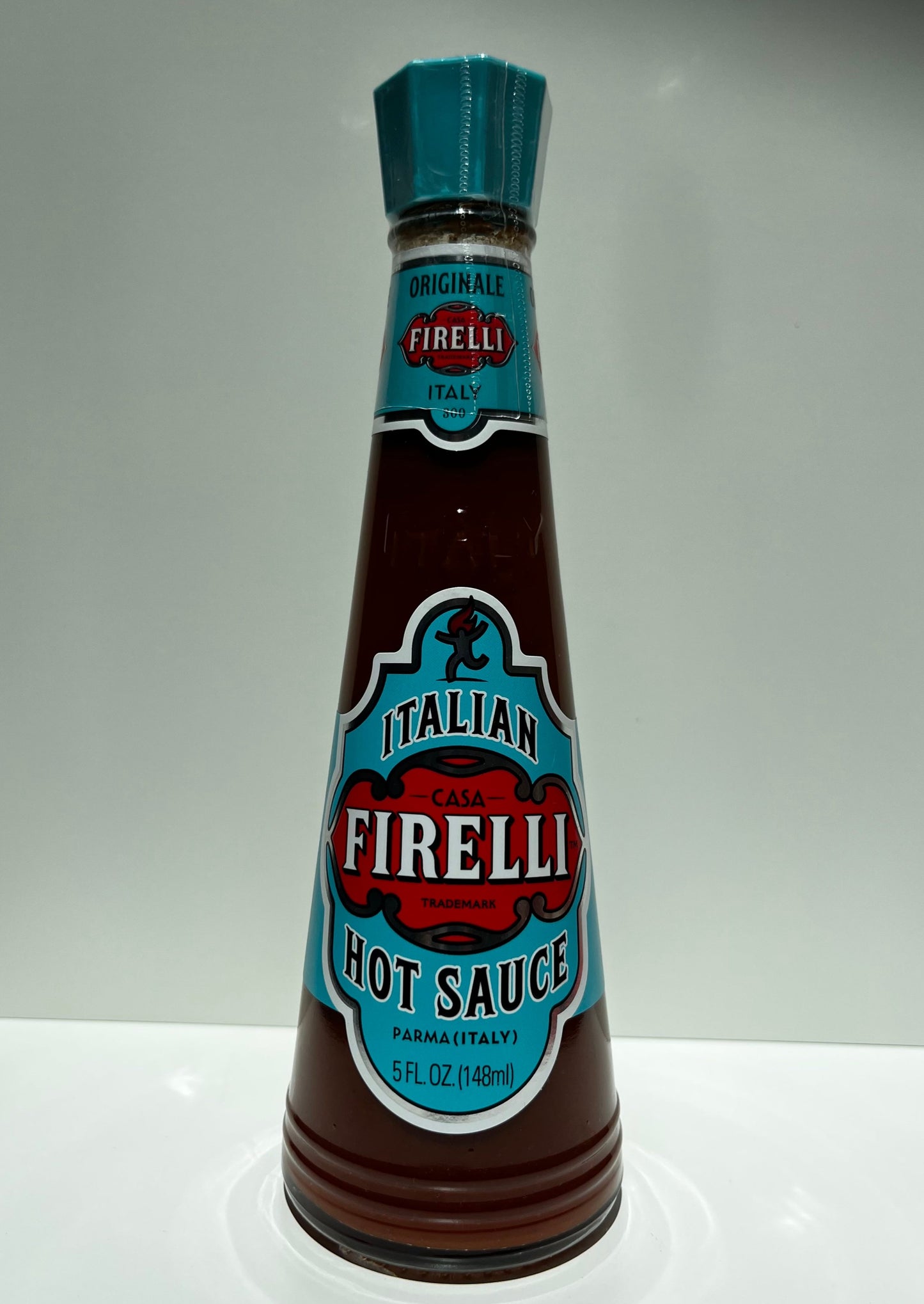 Casa Firelli - Italian Hot Sauce