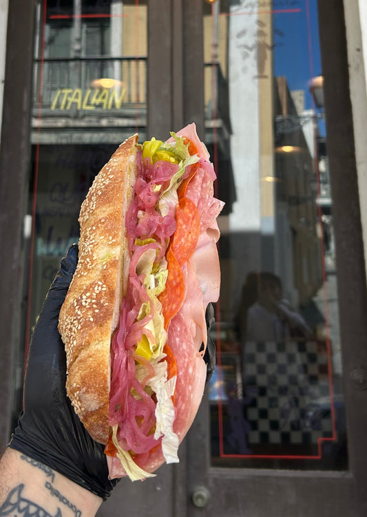 Malavita