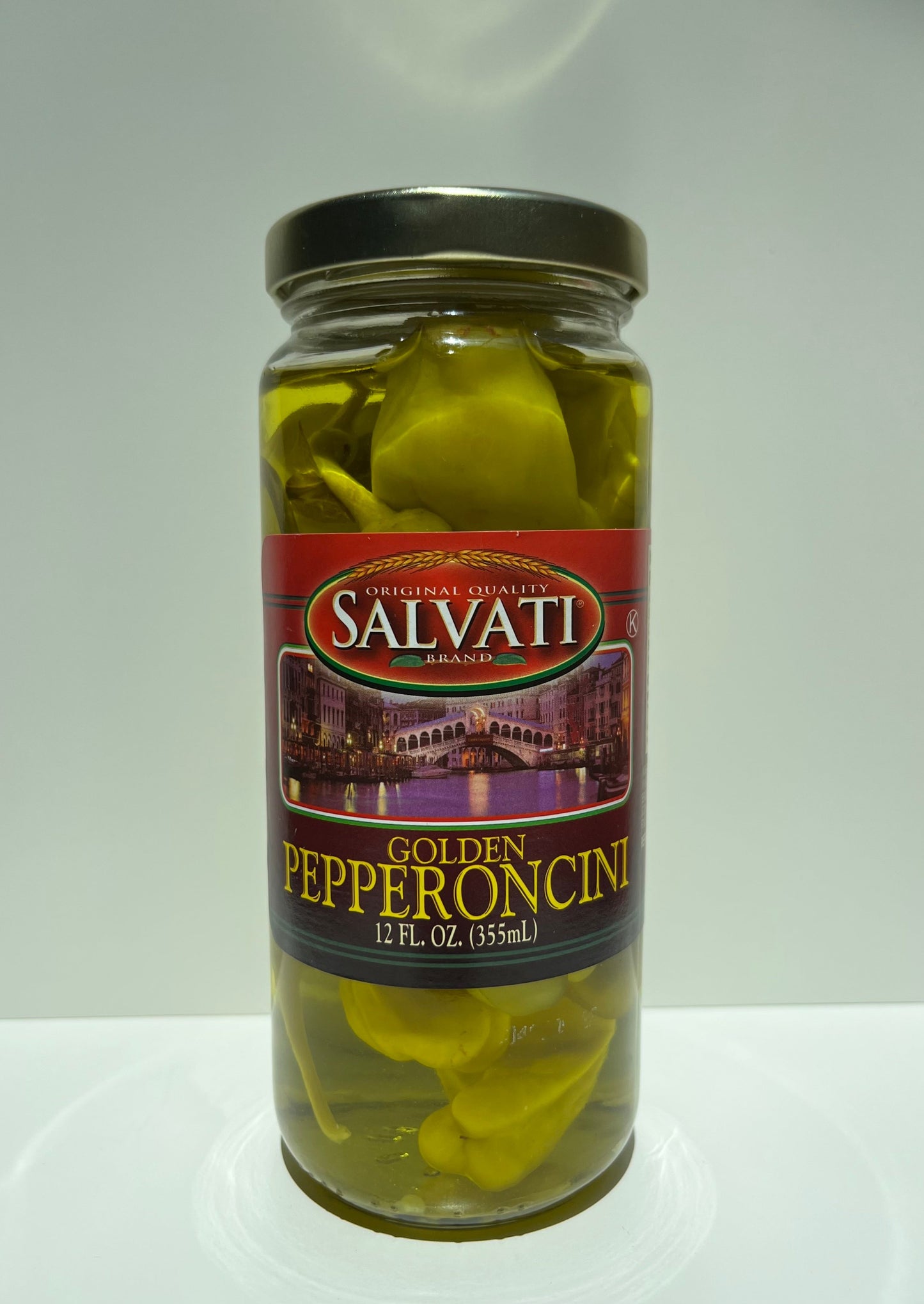 Salvati - Pepperoncini