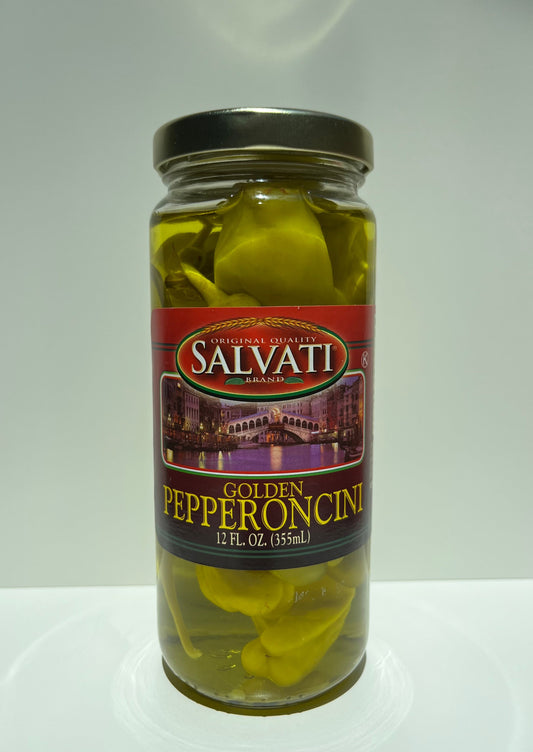 Salvati - Pepperoncini