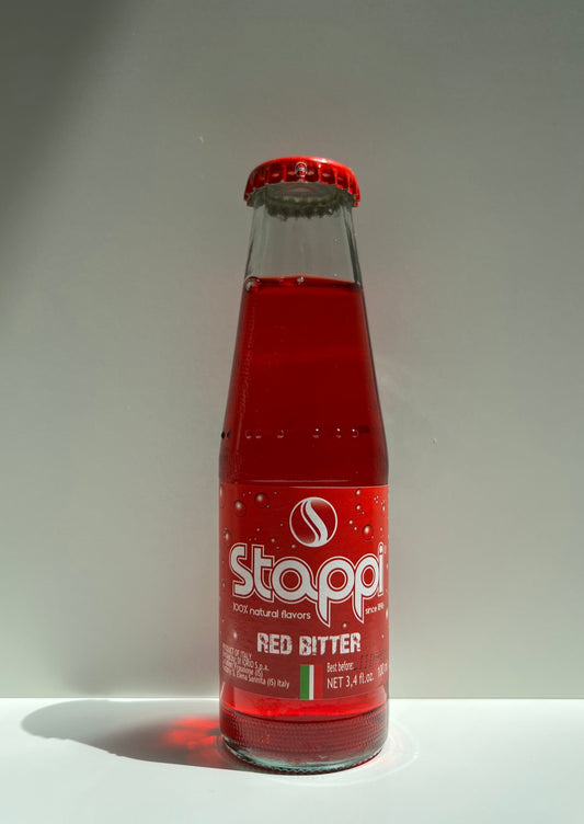 Stappi - Bitter Red Soda