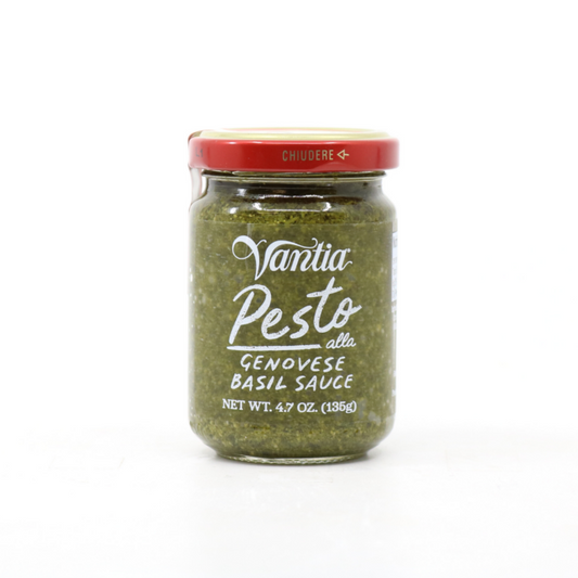 Vantia - Green Pesto Sauce