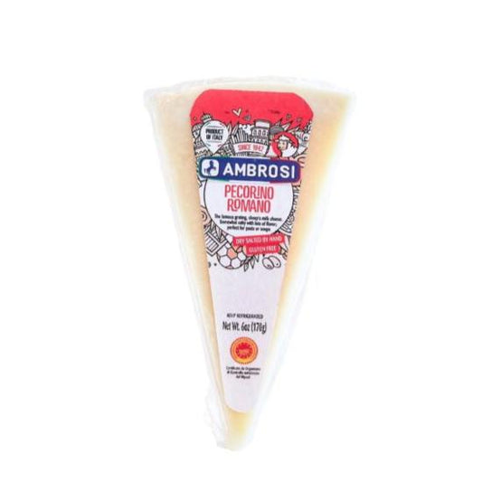 Ambrosi - Pecorino Romano Wedge