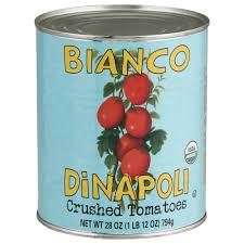Bianco di Napoli - Crushed Tomato
