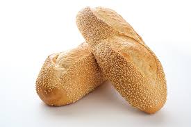 Semolina Hero Bread
