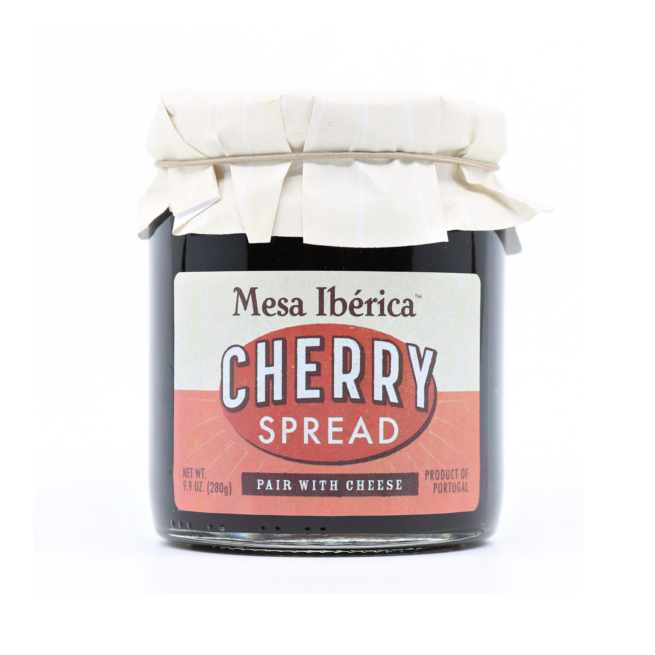 Mesa Iberica - Cherry Spread