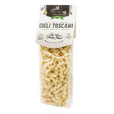 Gigli Toscani Organic Dried Pasta - Sogno Toscano 1x500g