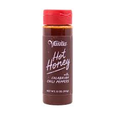 Vantia - Hot Honey 11oz
