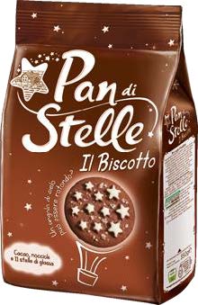 Mulino Bianco - Pan Di Stelle